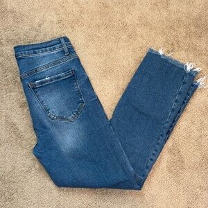 Kensie Jeans “The Slim”